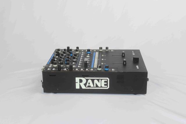 Rane -  62 Sixty Two DJ Mixer