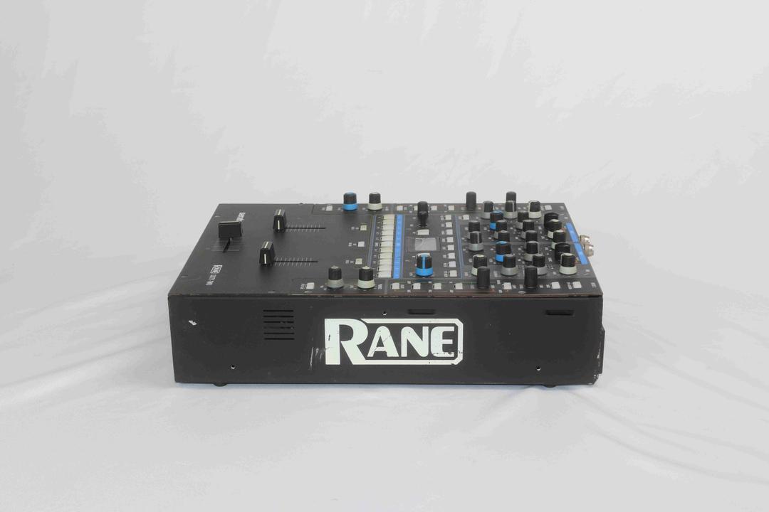 Rane -  62 Sixty Two DJ Mixer