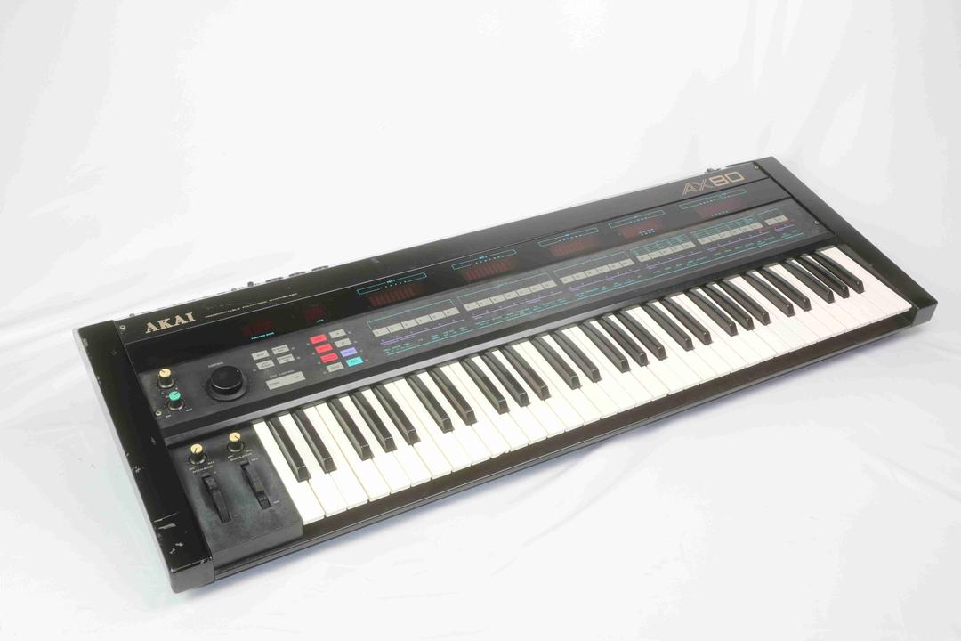 Akai Professional -  AX-80