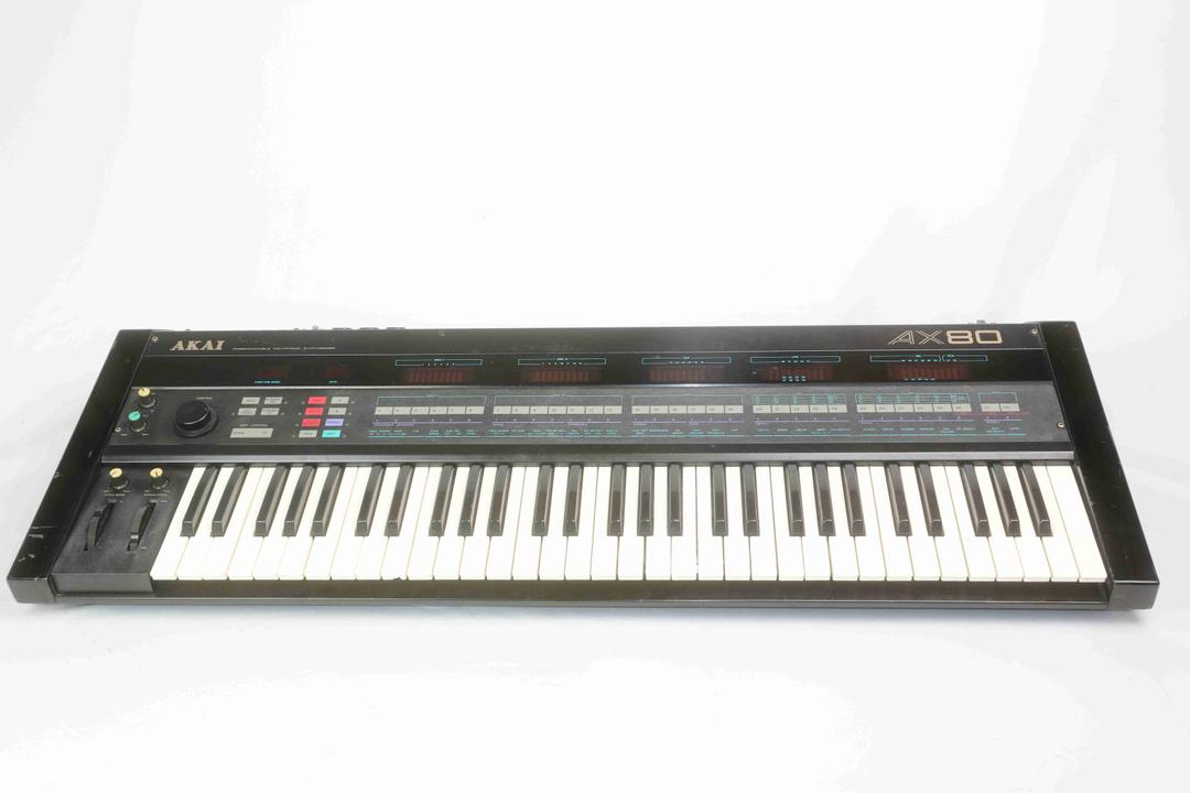 Akai Professional -  AX-80