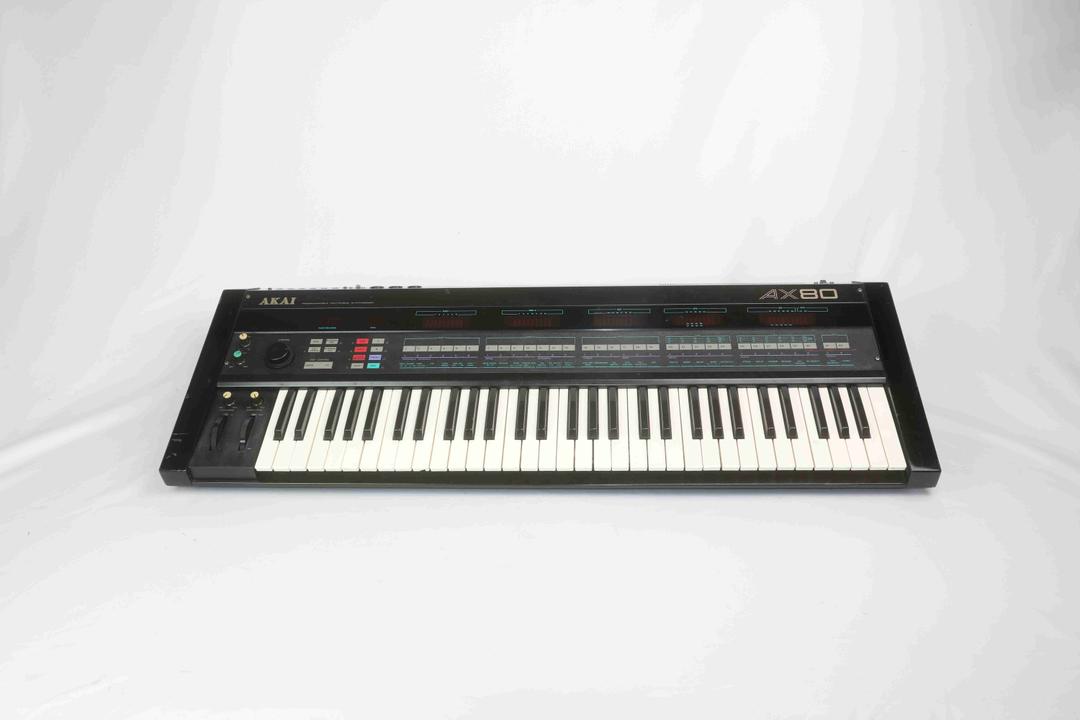 Akai Professional -  AX-80