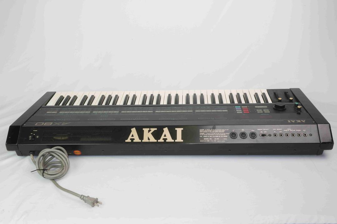 Akai Professional -  AX-80