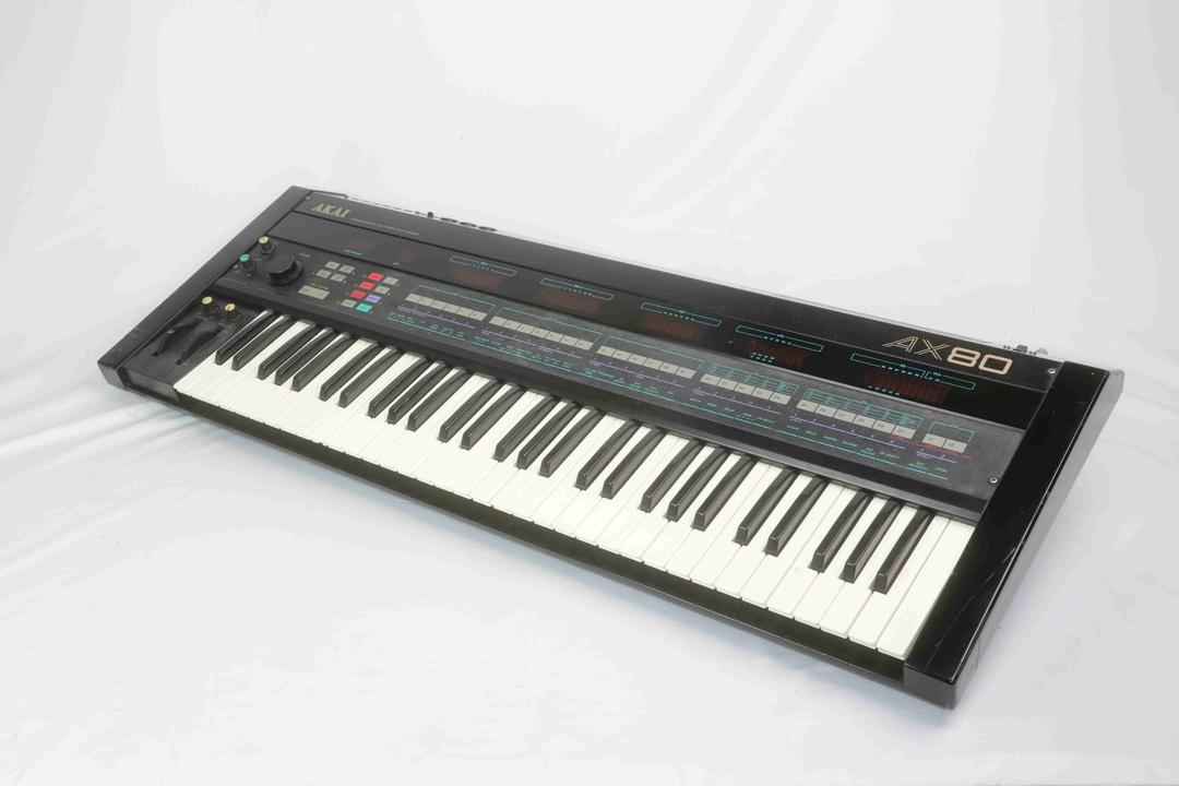 Akai Professional -  AX-80