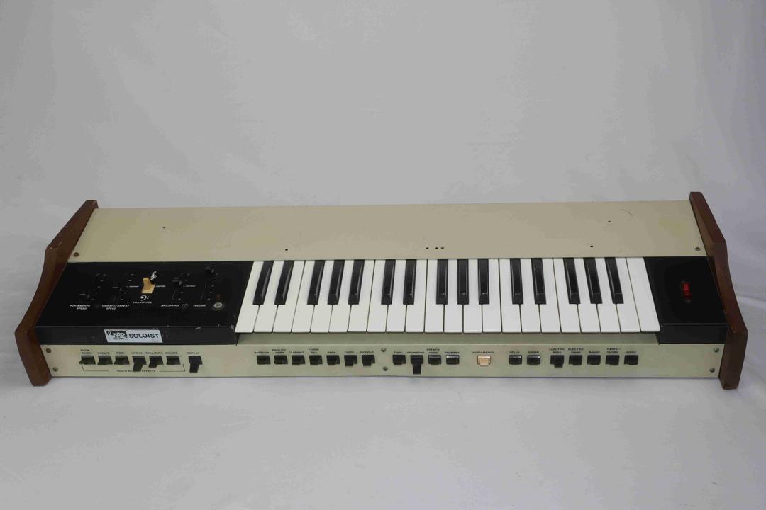 ARP -  Soloist