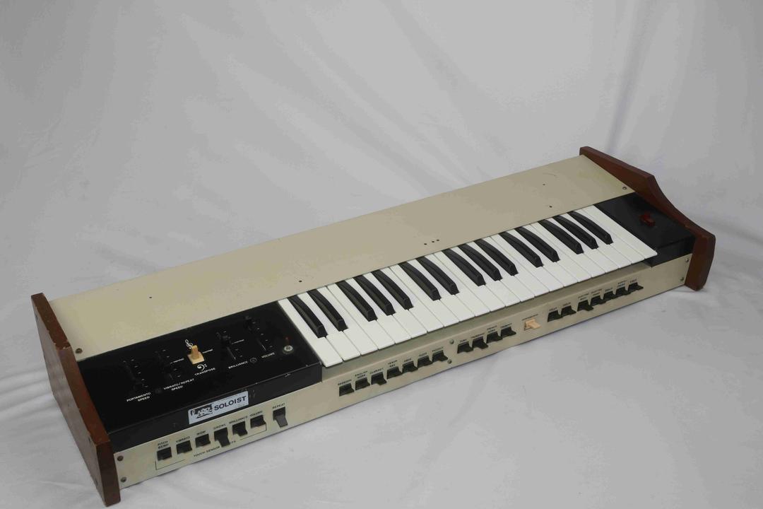 ARP -  Soloist