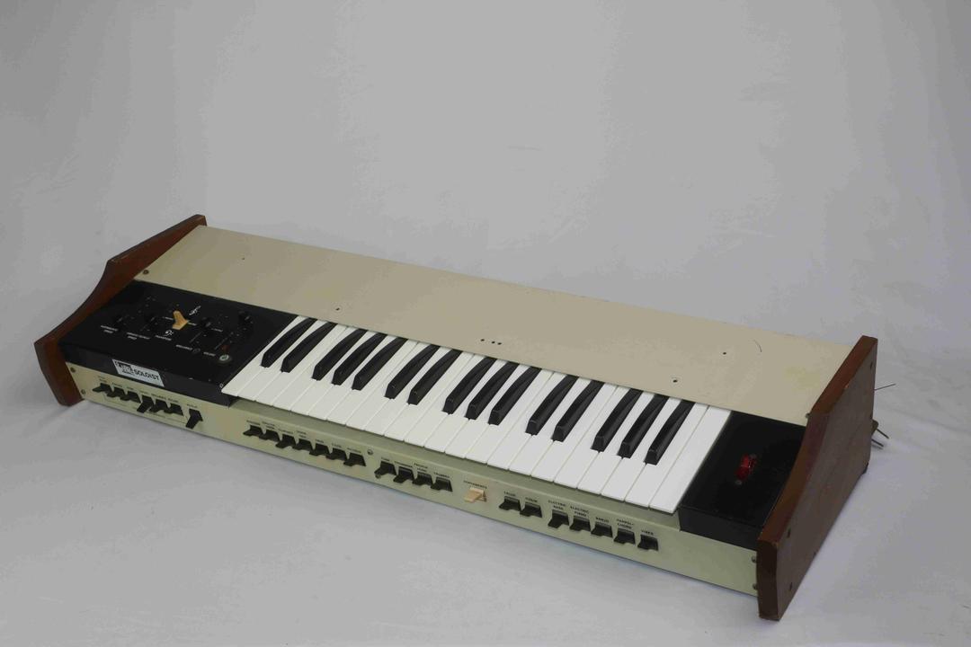 ARP -  Soloist