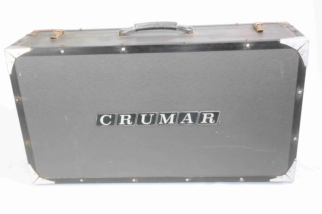 Crumar -  DS-1