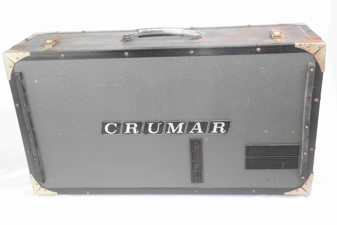Crumar -  DS-1