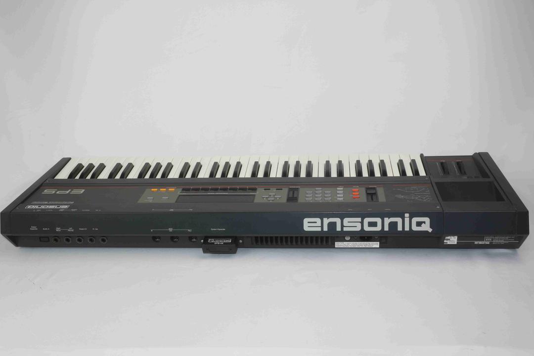 Ensoniq -  EPS Sampling Keyboard