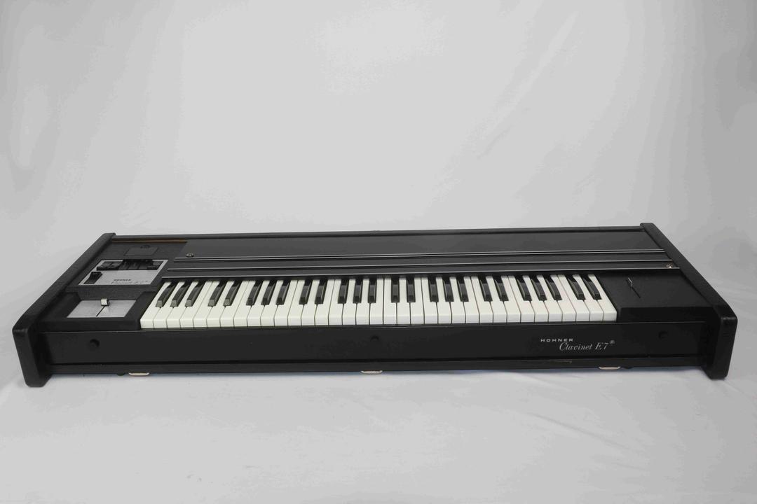 Hohner -  Clavinet E7