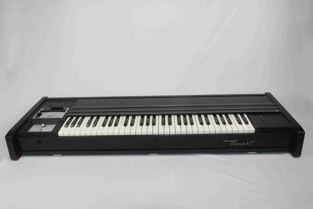 Hohner -  Clavinet E7