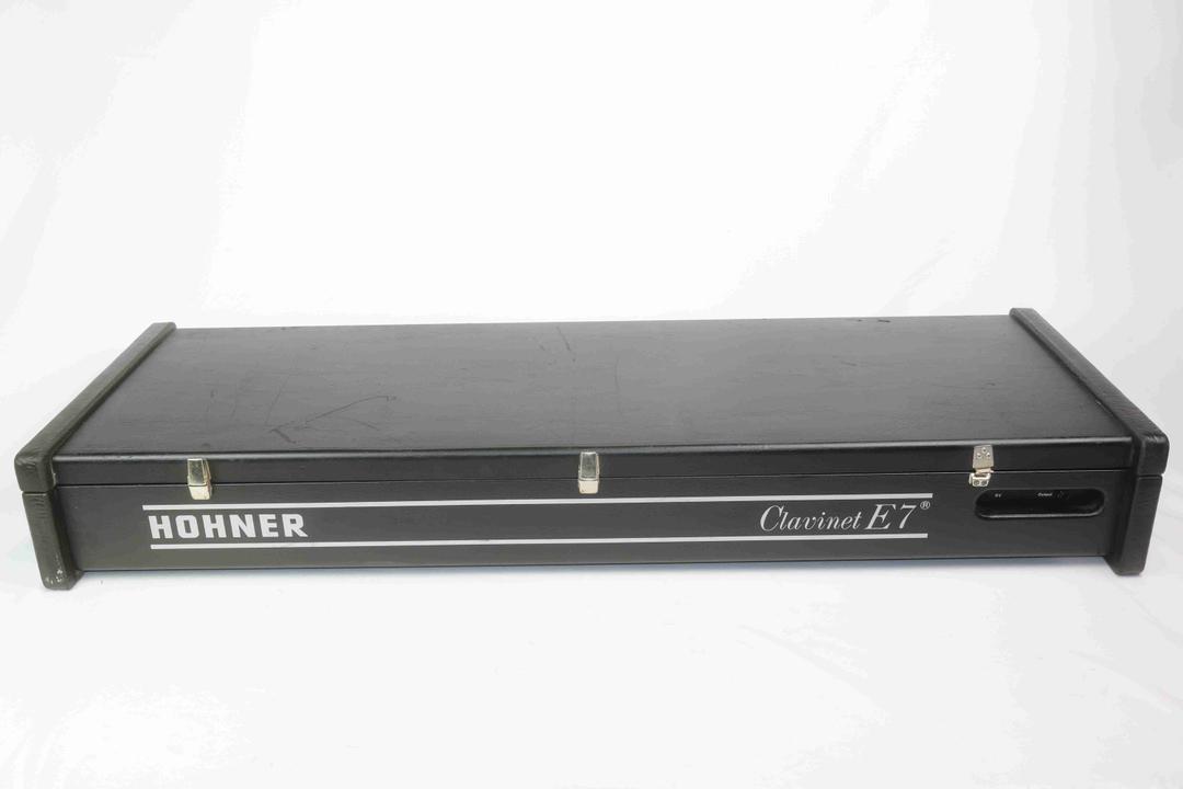 Hohner -  Clavinet E7