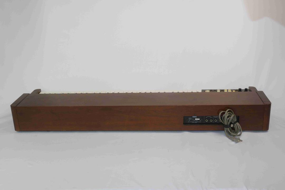 Korg -  CX-3 Analog Tonewheel Organ MK1