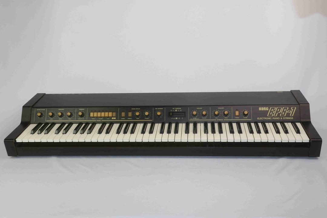 Korg -  EPS-1