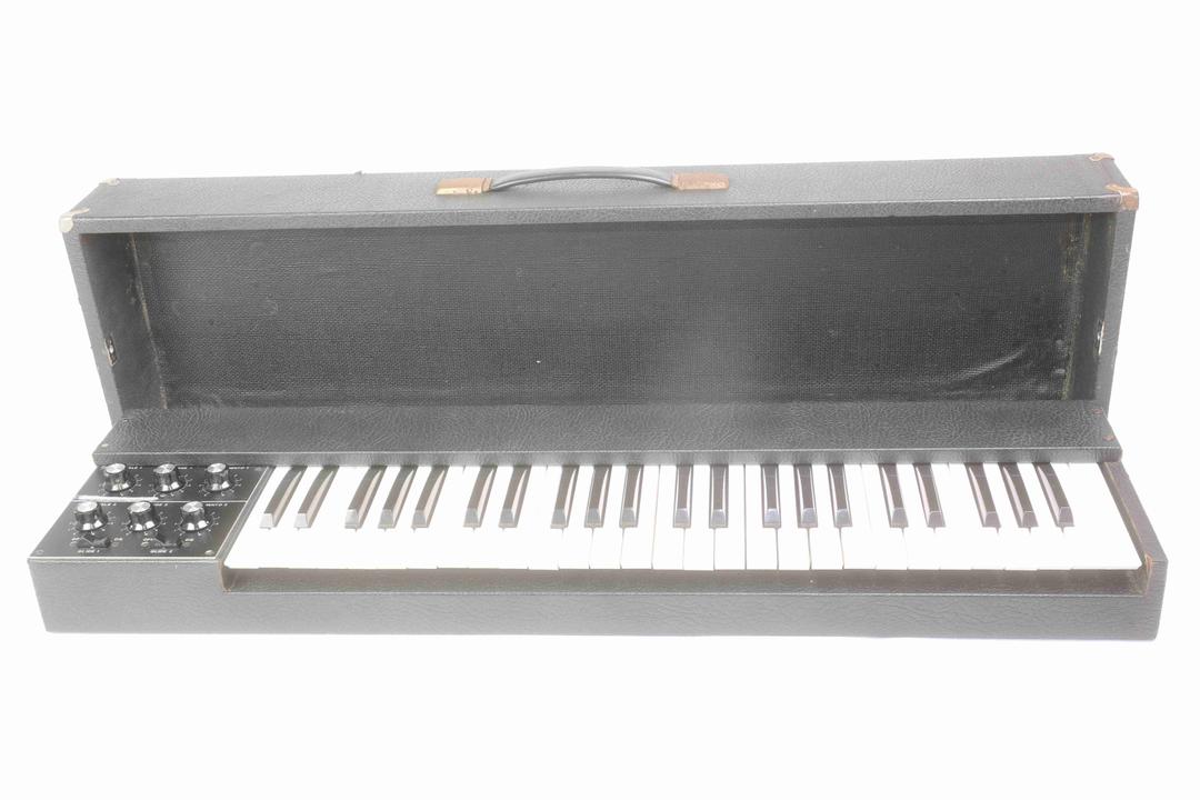 Moog -  Modular Keyboard
