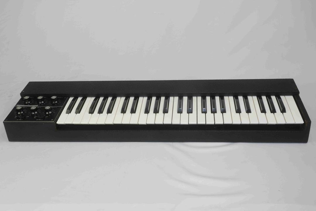 Moog -  Modular Keyboard