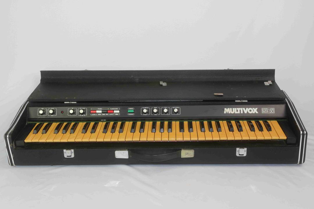Multivox -  MX-30 Electronic Piano