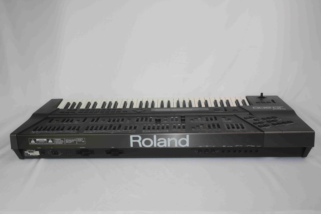Roland -  JD-800