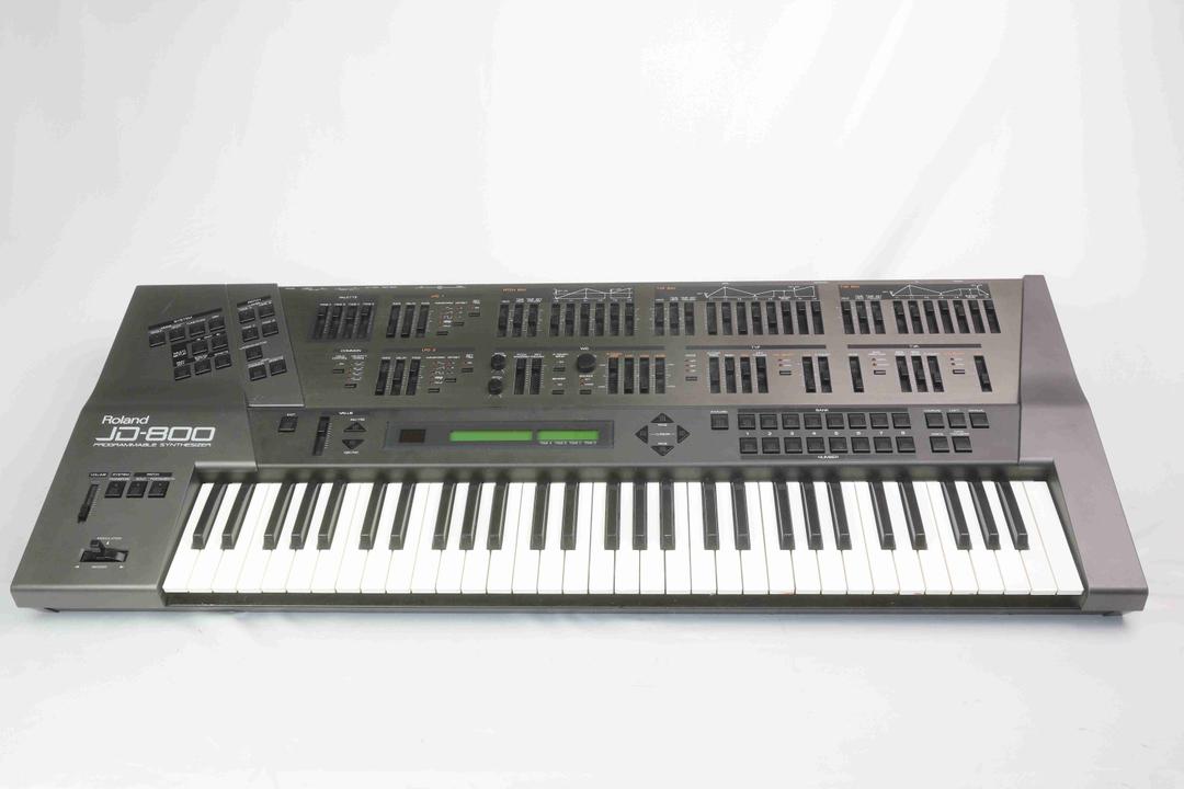 Roland -  JD-800