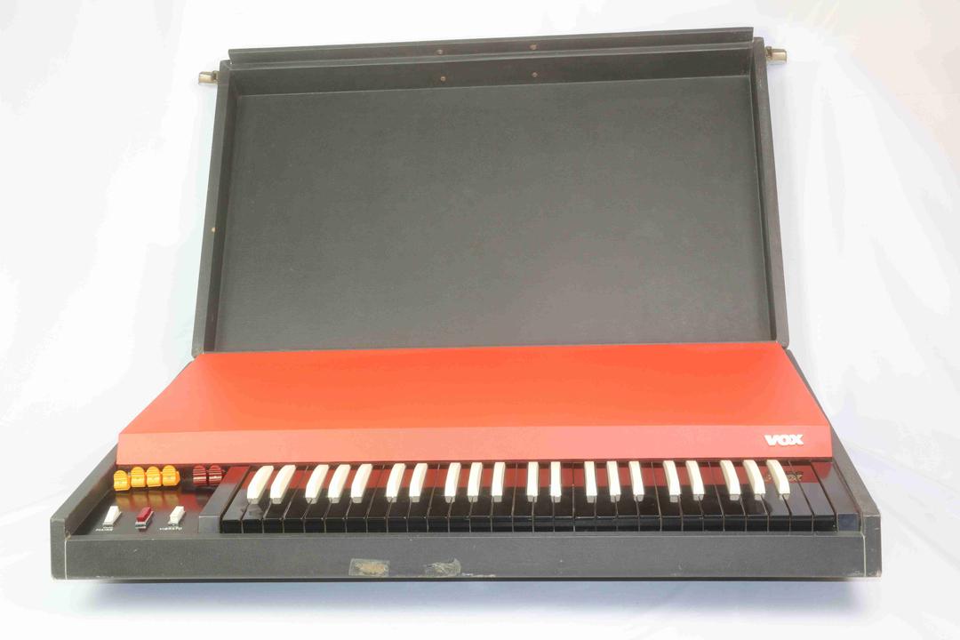 Vox -  Continental Combo Organ