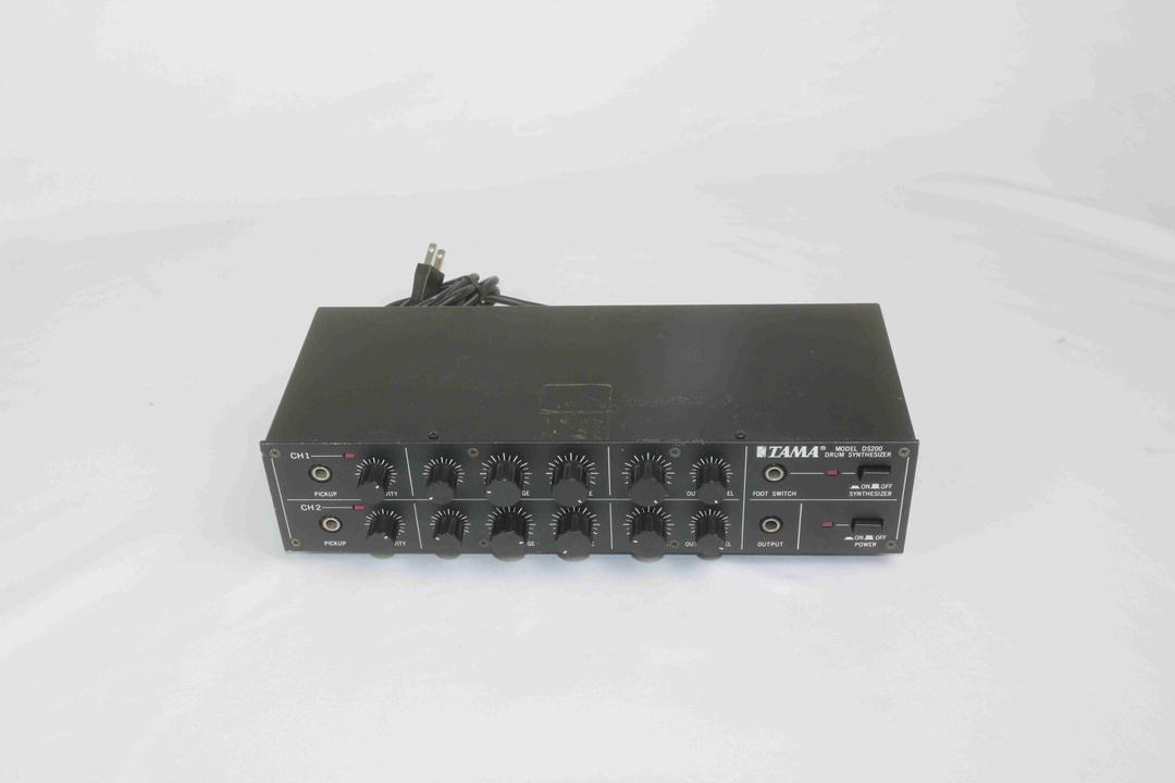 Tama -  DS200 Drum Synth