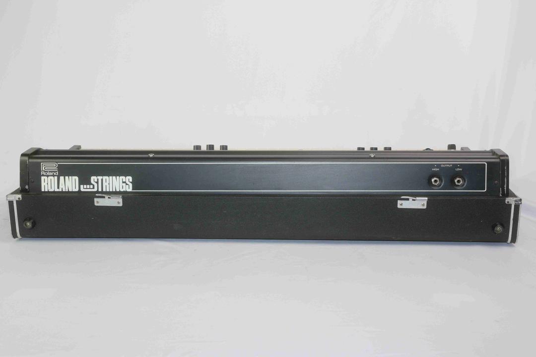 Roland -  RS-101
