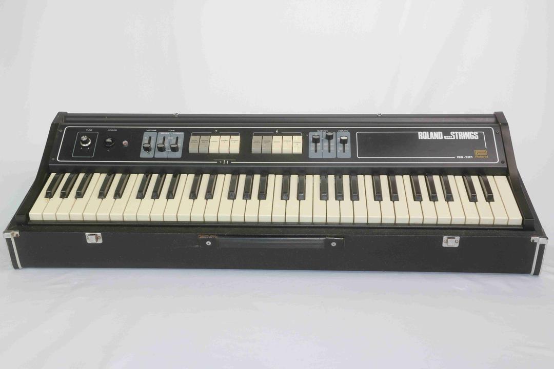 Roland -  RS-101