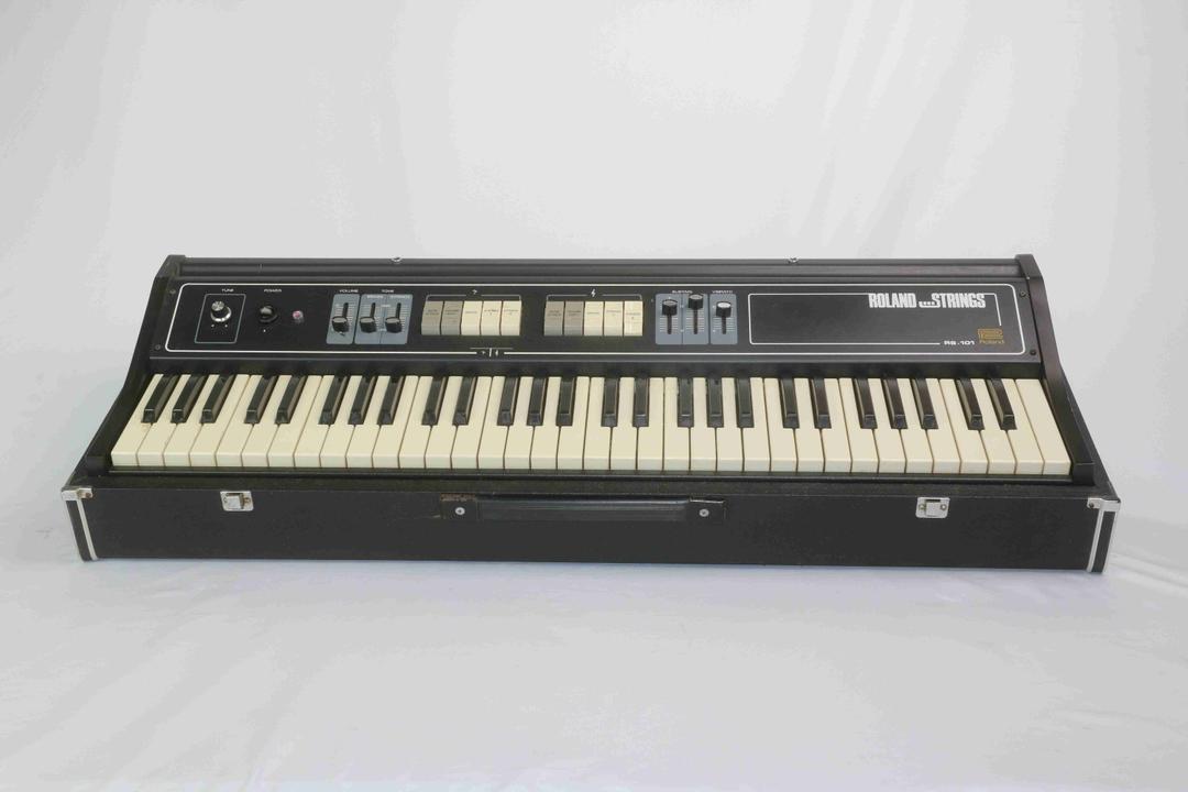 Roland -  RS-101