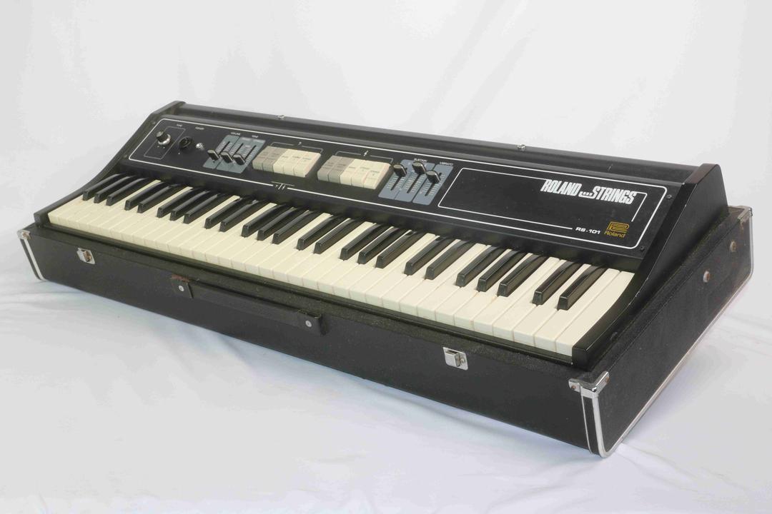Roland -  RS-101