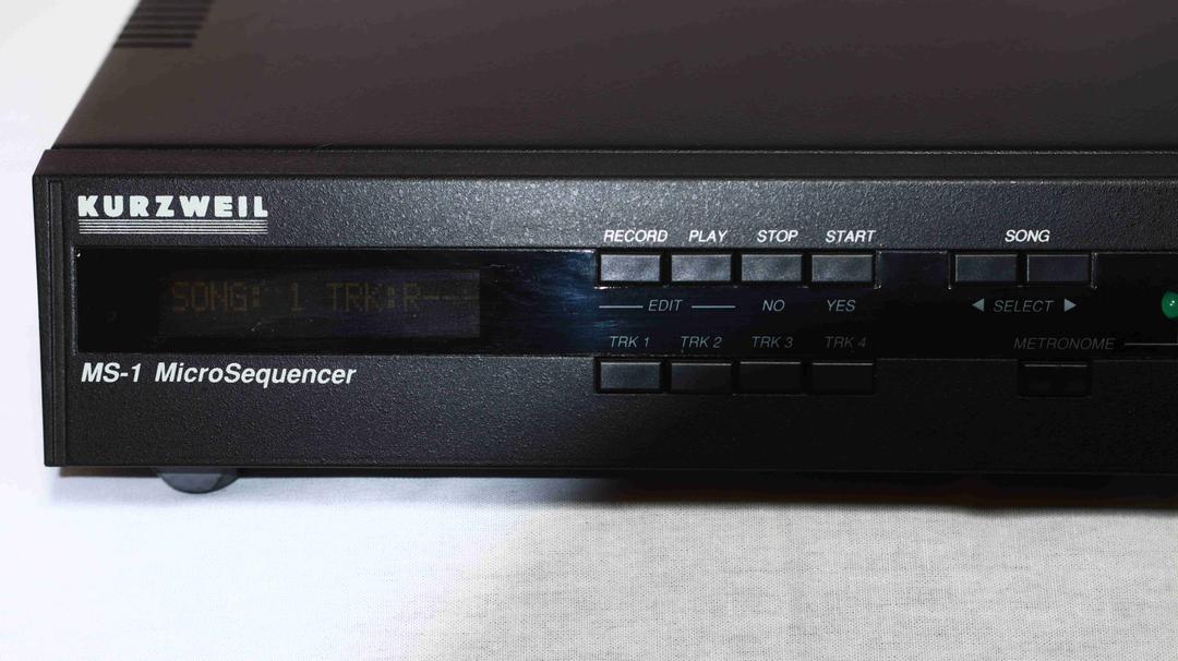 Kurzweil -  MS-1