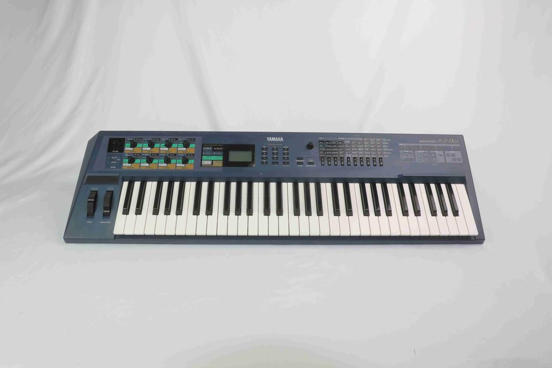 Yamaha -  AN1x Virtual Analog Synthesizer