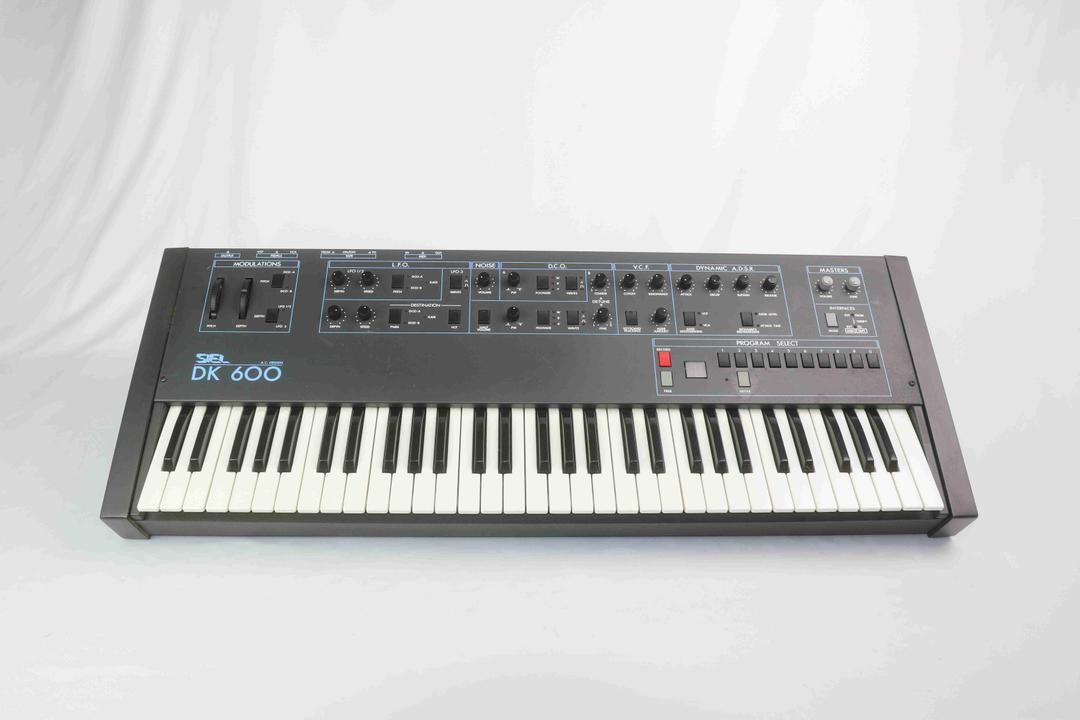 Siel -  DK600