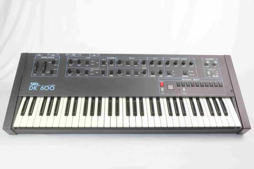 Siel -  DK600
