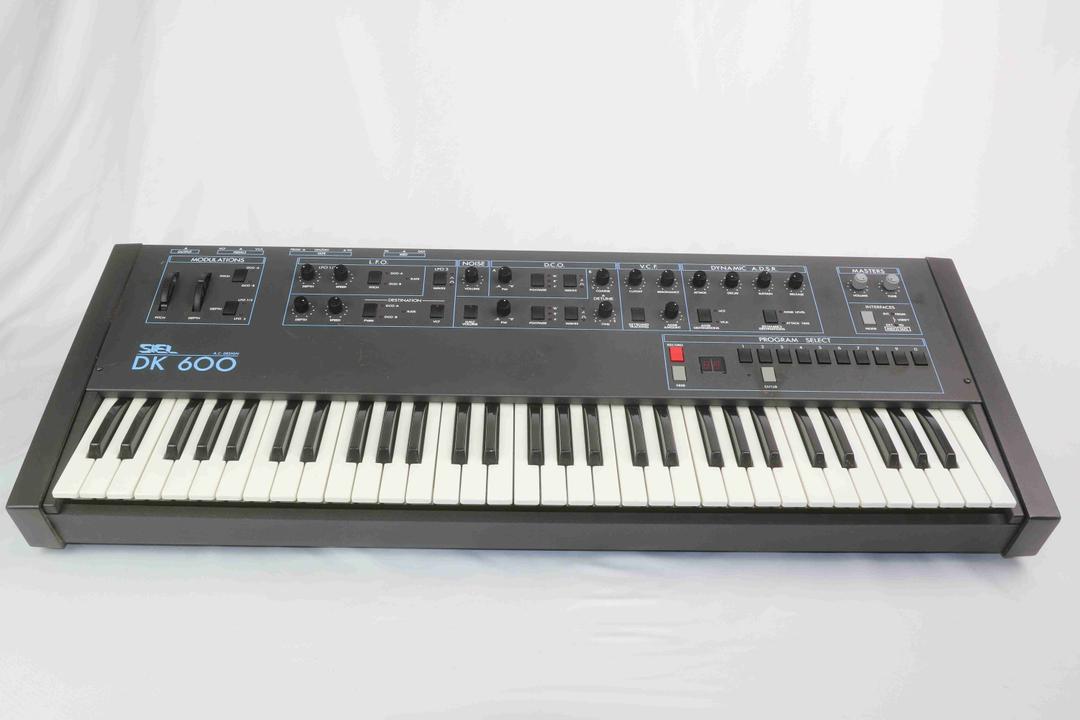 Siel -  DK600