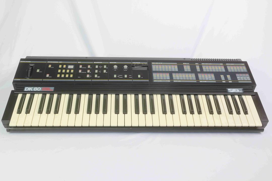 Siel -  DK80 (pair)