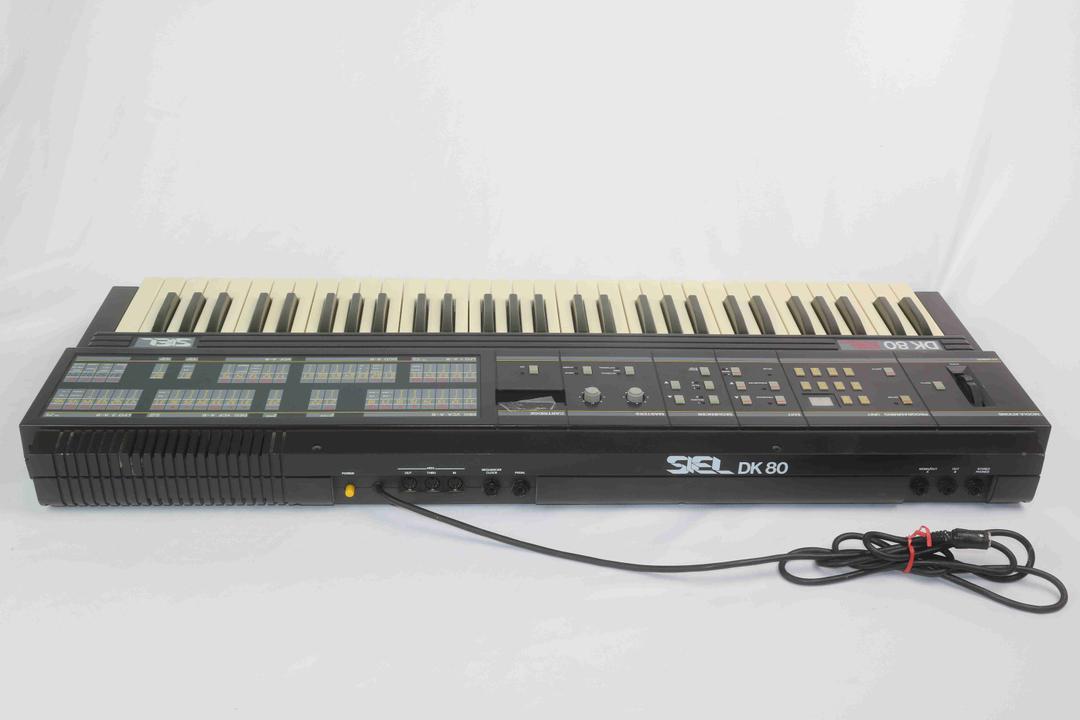 Siel -  DK80 (pair)