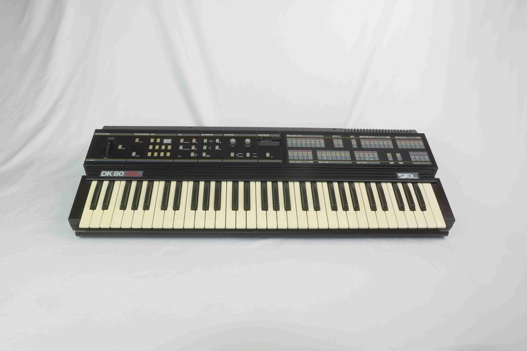 Siel -  DK80 (pair)