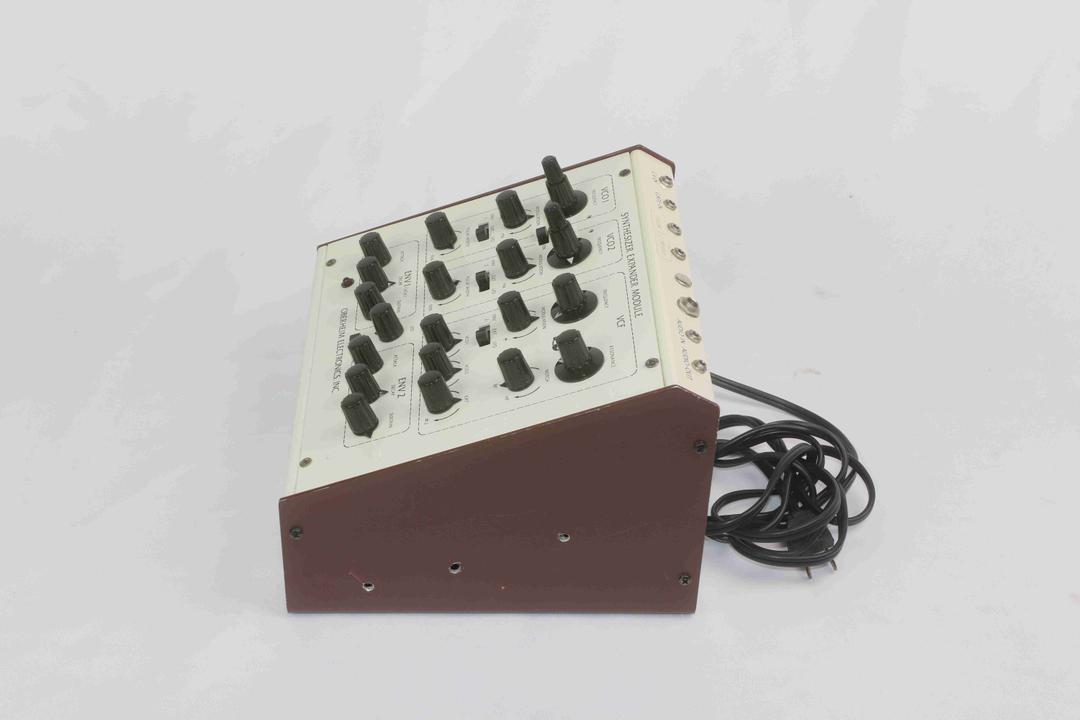 Oberheim -  CPS-1 SEM VERY EARLY Serial 0005