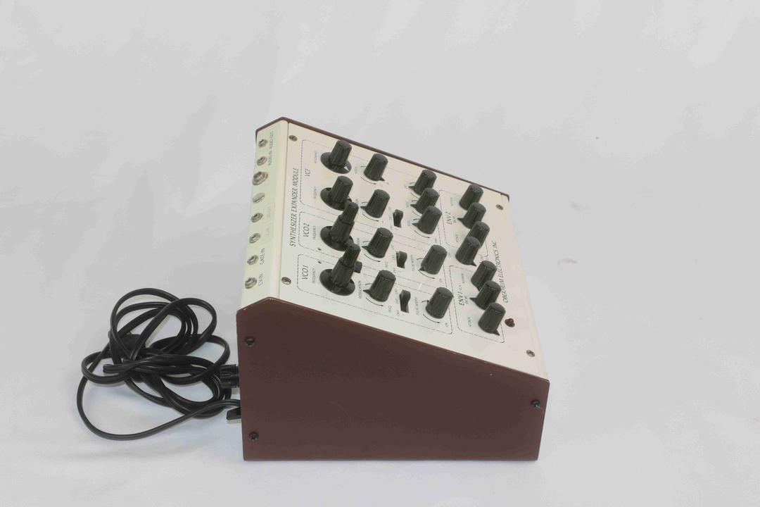 Oberheim -  CPS-1 SEM VERY EARLY Serial 0005