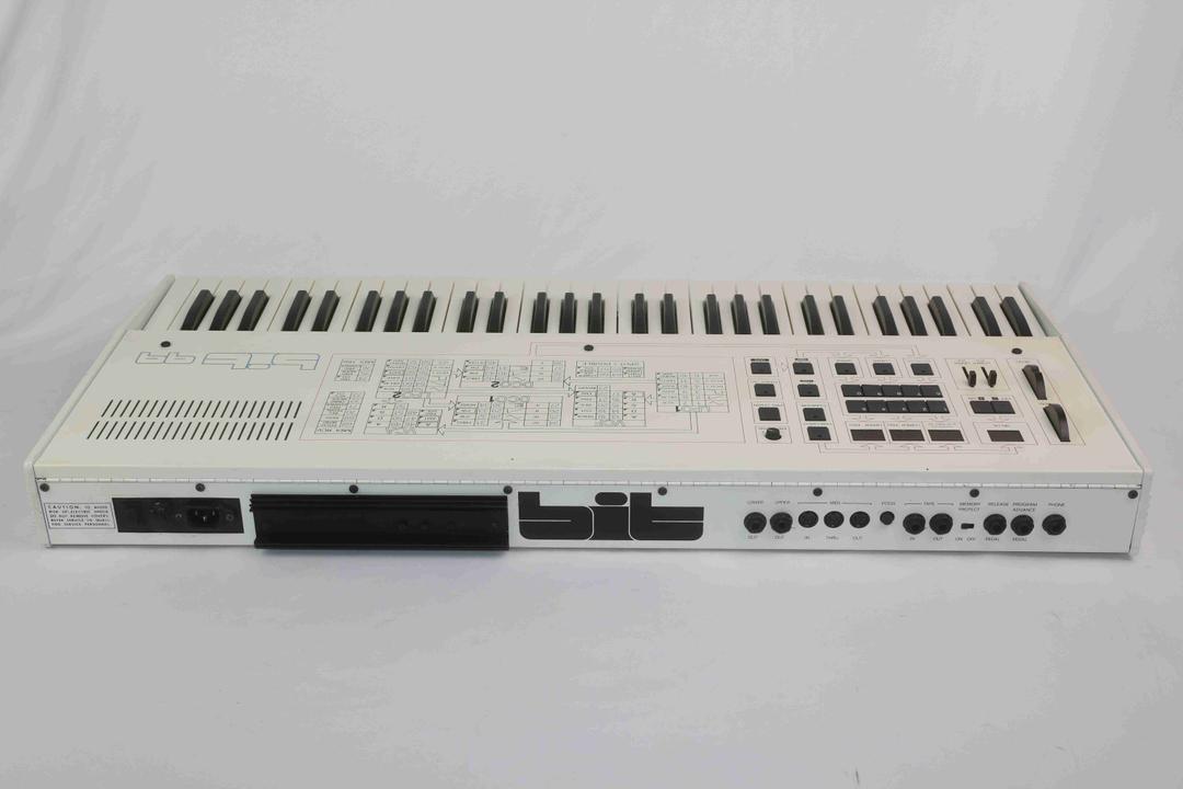 Crumar -  Bit-99