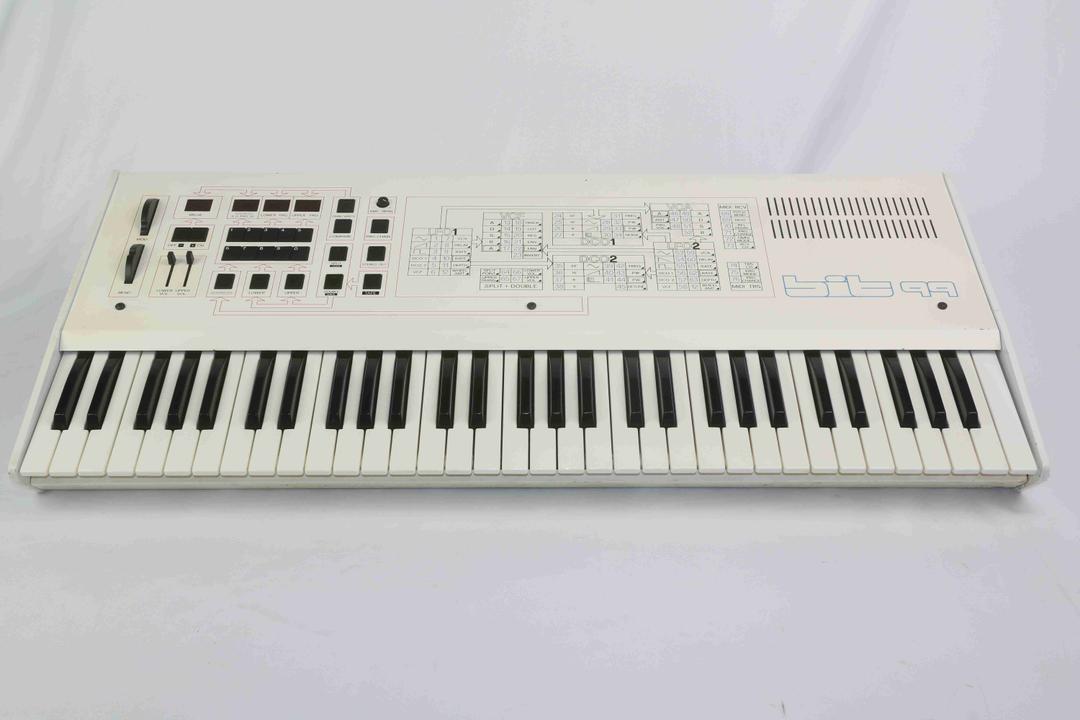 Crumar -  Bit-99