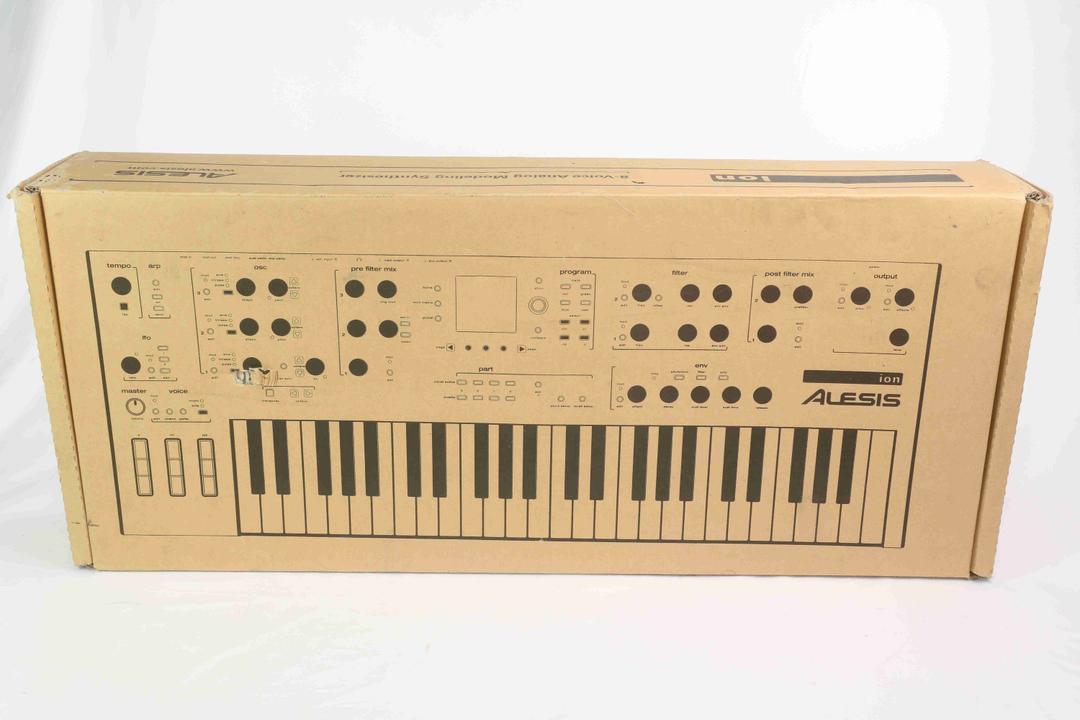 Alesis -  ION