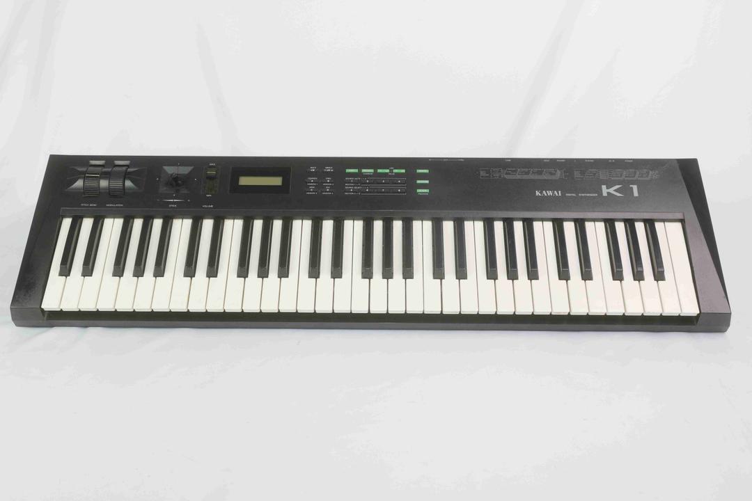 Kawai -  K1