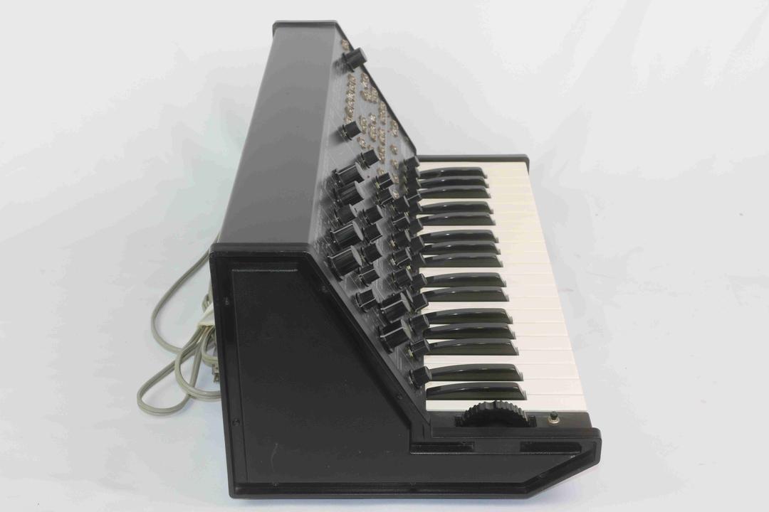 Korg -  MS-20 Analog Synthesizer