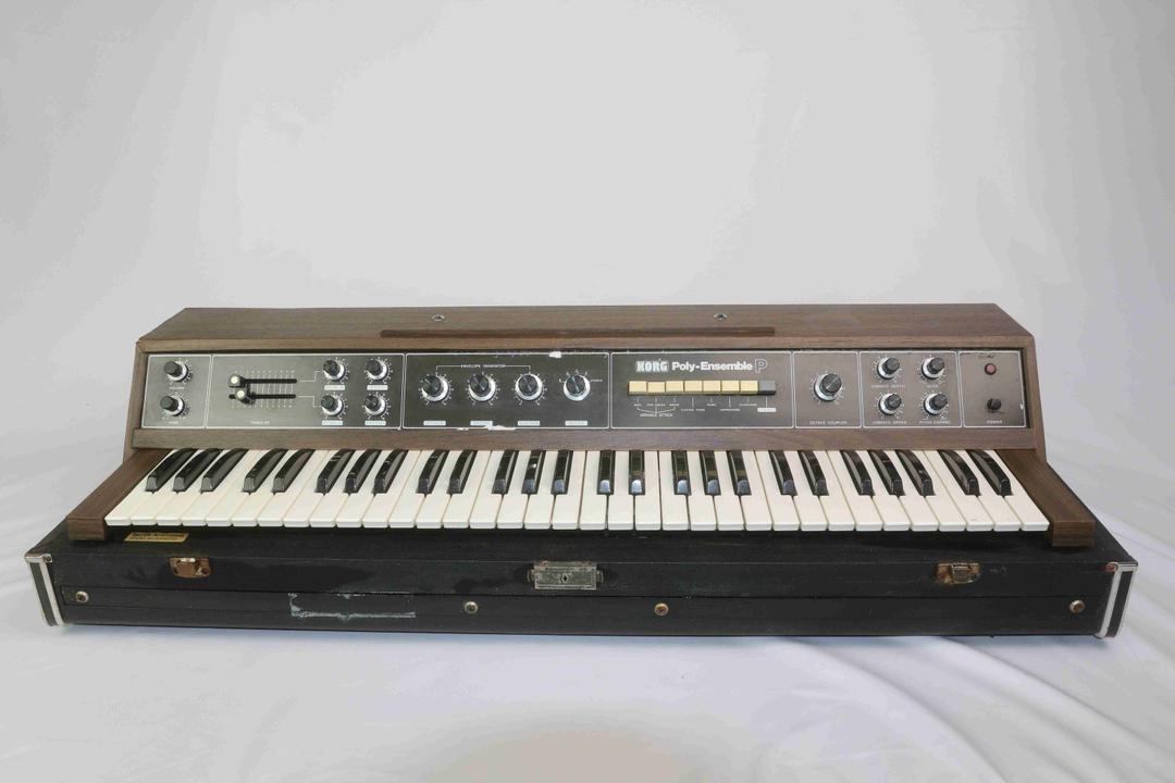 Korg -  Poly Ensemble P