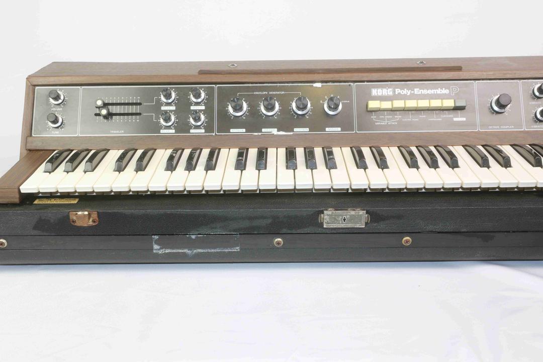 Korg -  Poly Ensemble P