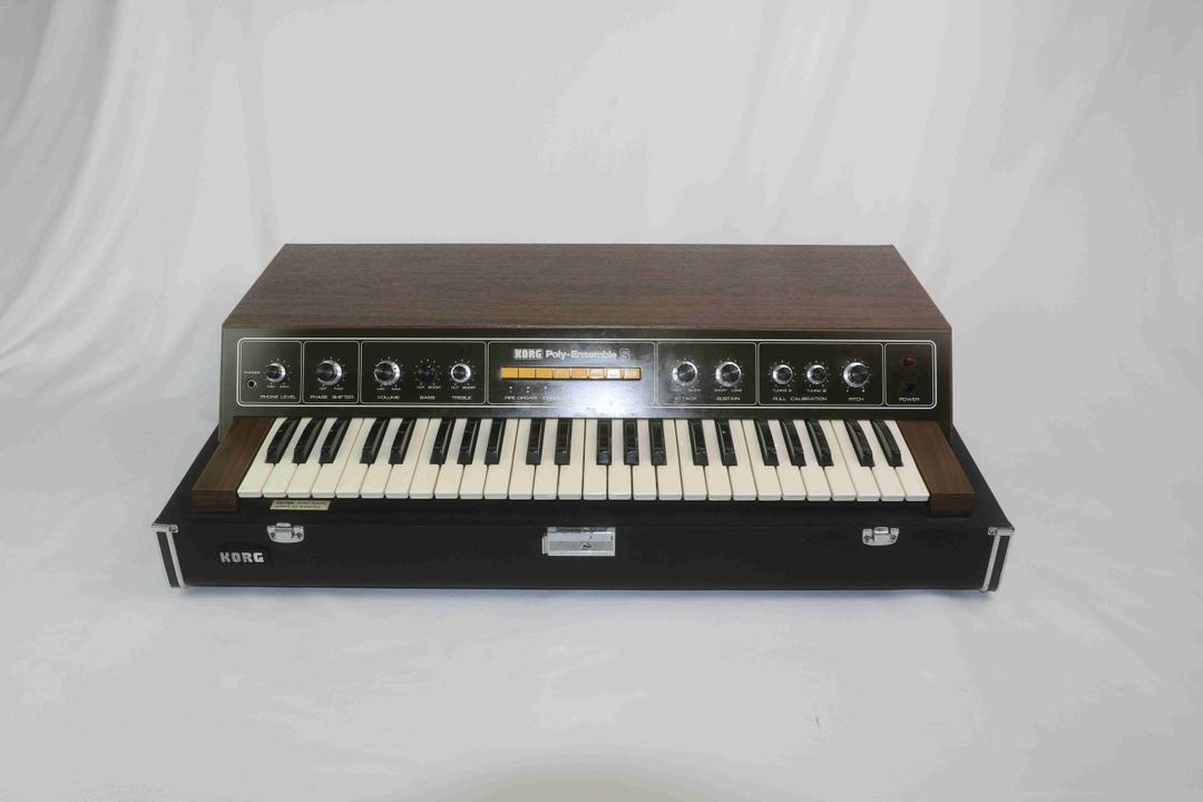 Korg -  Poly Ensemble S