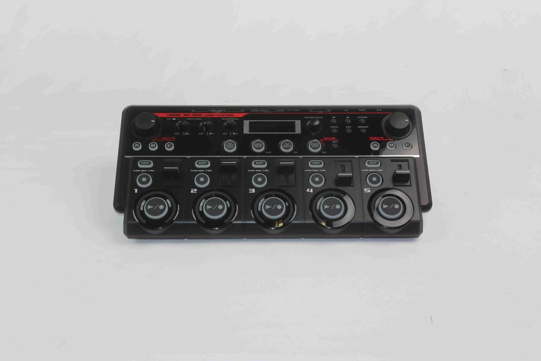 Boss -  RC-505 Loop Station