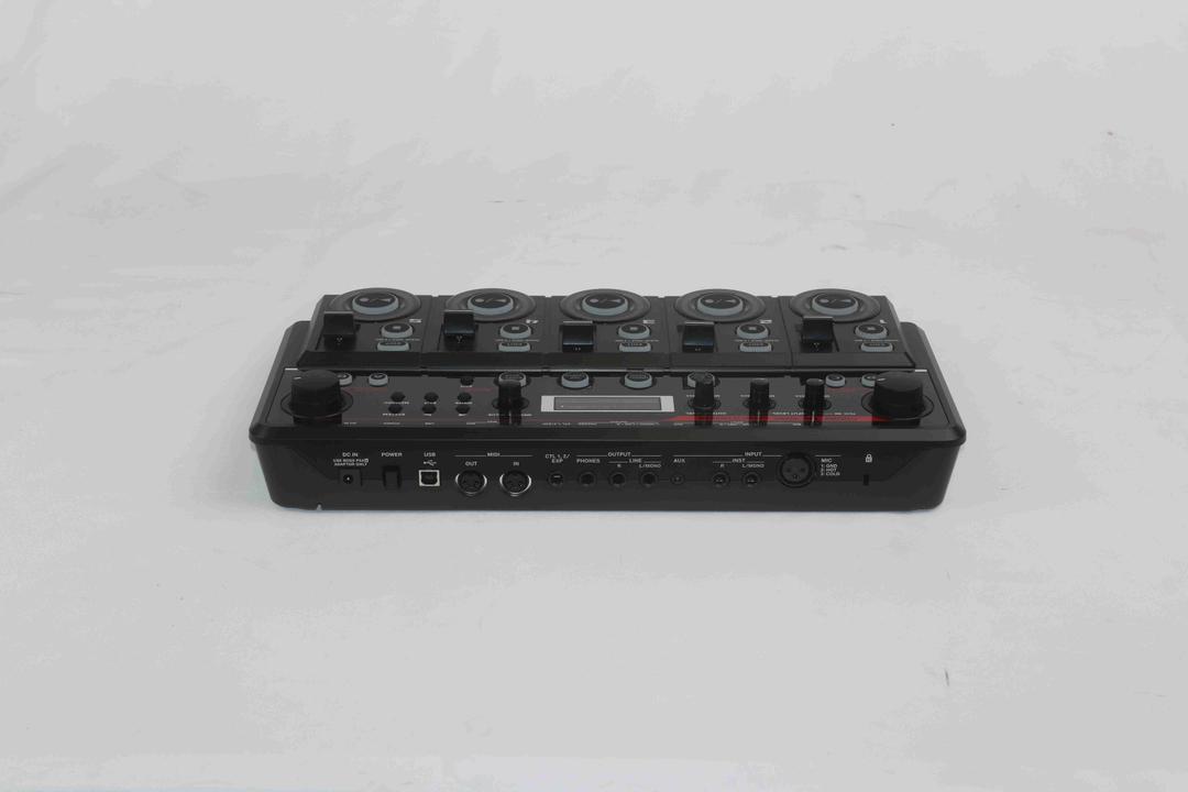 Boss -  RC-505 Loop Station