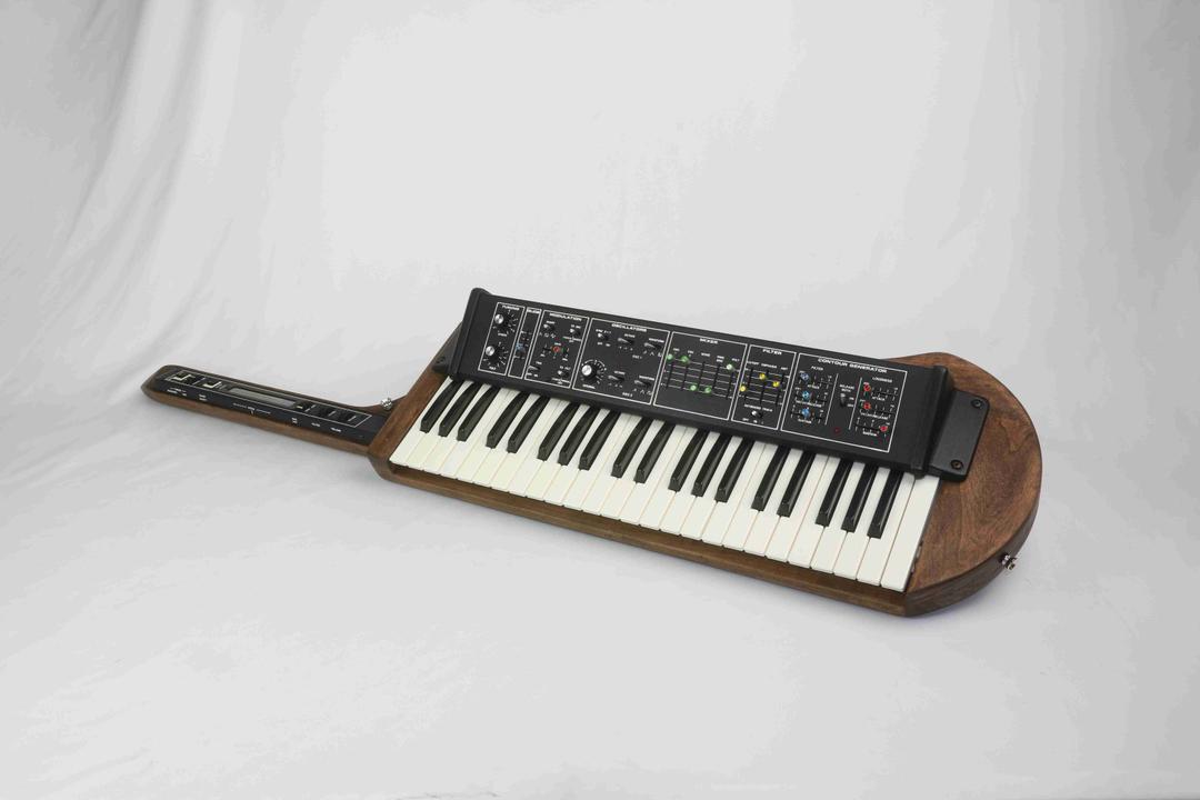 Moog -  Liberation